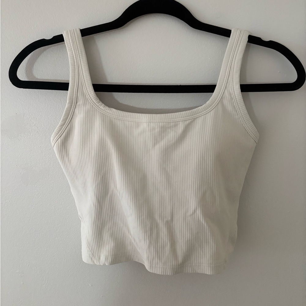 Basic Everyday Tank Top